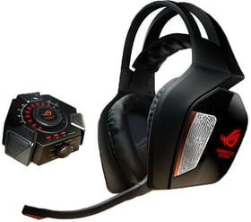 Asus ROG Centurion Headset ROG Centurion Headset Asus 785300143109 Bild Nr. 1