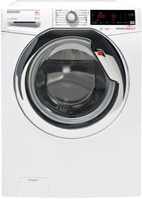 Hoover DXOA 610AHC3/1-S Lave-linge DXOA 610AHC3/1-S Lave-linge Hoover 785300130808 Photo no. 1