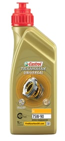 Castrol Transmax Universal LL 75W-90 1 L Huile de transmission Transmax Universal LL 75W-90 1 L Huile de transmission Castrol 620191900000 Photo no. 1
