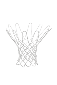 Basketball-Ersatznetz