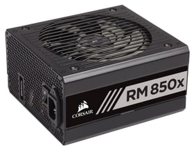Corsair RM850X V2 850 W Netzteil RM850X V2 850 W Netzteil Corsair 785300143972 Bild Nr. 1