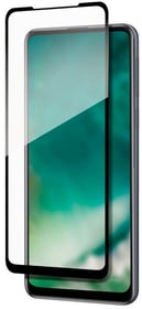 XQISIT Tough Glass CF clear Protezione dello schermo Tough Glass CF clear Protezione dello schermo XQISIT 798667600000 N. figura 1