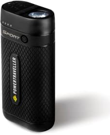 Power Traveller Sport 25 Powerbank Sport 25 Powerbank Power Traveller 785300154201 Bild Nr. 1