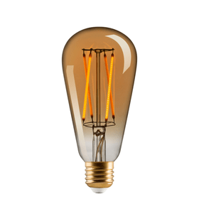 LINES & CURVES LED E27 4W lou LINES & CURVES LED E27 4W lou 421058700000 N. figura 1