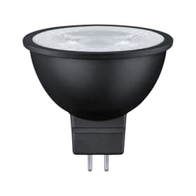 Black 6,5 W LED Lampe Paulmann 615148100000 Bild Nr. 1