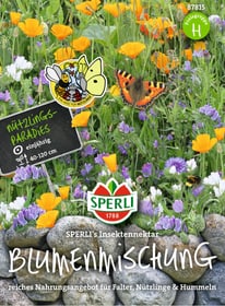 Sperli Sperli´s Insektennektar Blumensamen Sperli´s Insektennektar Blumensamen Sperli 650176900000 Bild Nr. 1