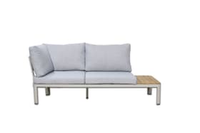 BRISTOL 2er Sofa mit Ablage BRISTOL 2er Sofa mit Ablage 753418100000 Bild Nr. 1