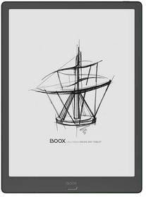 ONYX Boox Max3 Reader Boox Max3 Reader ONYX 785300155044 Bild Nr. 1