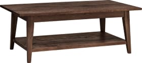 EMILIA Salontisch EMILIA Salontisch 402133300080 Grösse B: 120.0 cm x T: 70.0 cm x H: 45.0 cm Farbe Grau Bild Nr. 1