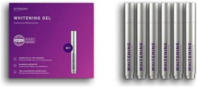 smilepen Smilepen Whitening Gel 6 Stk. Zahn-Bleaching Smilepen Whitening Gel 6 Stk. Zahn-Bleaching smilepen 785300165060 Bild Nr. 1