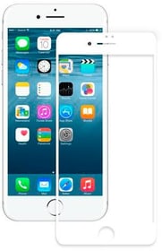 Eiger Display-Glas "3D Glass Edge to Edge white" Protection d'écran Display-Glas "3D Glass Edge to Edge white" Protection d'écran Eiger 798607700000 Photo no. 1