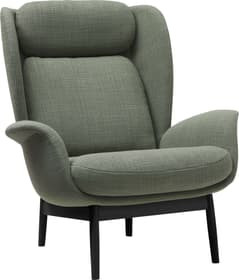 FRITZ Sessel FRITZ Sessel 402482207060 Grösse B: 93.0 cm x T: 90.0 cm x H: 102.0 cm Farbe Grün Bild Nr. 1