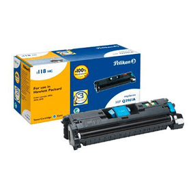 Toner-Modul Q3961A cyan