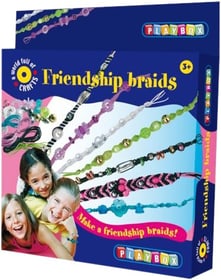 Freundschaftsbänder