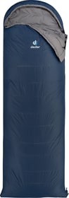 Deuter Astro 400 Sac de couchage en duvet Astro 400 Sac de couchage en duvet Deuter 490726410022 Longueur à gauche Couleur bleu foncé Photo no. 1