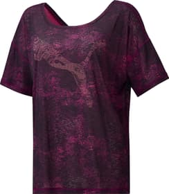 Dancer Drapey Tee