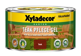Pflege-Gel Teak