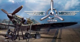 PC - Plane Mechanic Simulator Download (ESD) PC - Plane Mechanic Simulator Download (ESD) 785300142585 Photo no. 1