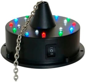 beamZ mit 18 LED Spiegelkugelmotor mit 18 LED Spiegelkugelmotor beamZ 785300165026 Bild Nr. 1