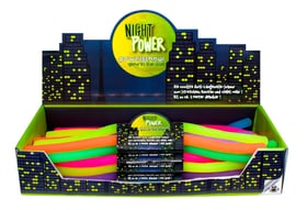 Power Schnur Glow in the dark Kit scientifici Power Schnur Glow in the dark Kit scientifici 746175100000 N. figura 1