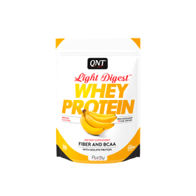 Light Digest Whey Protein