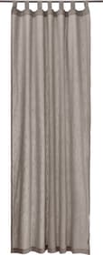 TIAGO Tenda preconfezionata coprente TIAGO Tenda preconfezionata coprente 430263621874 Colore Beige Dimensioni L: 150.0 cm x A: 260.0 cm N. figura 1
