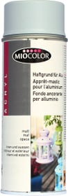 Miocolor Haftgrund für Aluminium Spray Speziallack Haftgrund für Aluminium Spray Speziallack Miocolor 660817800000 Bild Nr. 1