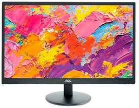 AOC E2770SH 27" Moniteur E2770SH 27" Moniteur AOC 785300151447 Photo no. 1