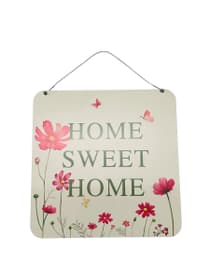 Home Sweet Home Enseigne décoratif Do it + Garden 656090100000 Photo no. 1