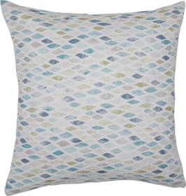 ALBA Coussin décoratif ALBA Coussin décoratif 450750040860 Couleur Vert Dimensions L: 45.0 cm x H: 45.0 cm Photo no. 1