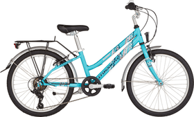 Sunny 20" bicicletta per bambini Crosswave 464823300000 N. figura 1