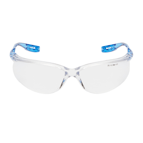3M Arbeitsschutz Tora™ CCS, klar Schutzbrille Tora™ CCS, klar Schutzbrille 3M Arbeitsschutz 602889300000 Bild Nr. 1
