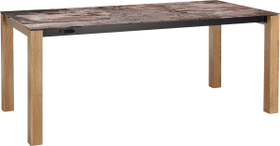 MEDICI Tisch MEDICI Tisch 402385515004 Farbe Trilium Grösse B: 190.0 cm x T: 90.0 cm x H: 75.0 cm Bild Nr. 1