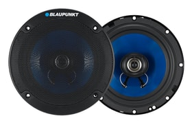 Blaupunkt GT Icx 662 165 mm 250 Watt Lautsprecher GT Icx 662 165 mm 250 Watt Lautsprecher Blaupunkt 621573900000 Bild Nr. 1