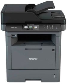 Brother MFC-L5750DW Multifunktionsdrucker MFC-L5750DW Multifunktionsdrucker Brother 785300142313 Bild Nr. 1