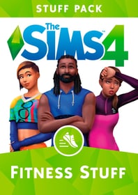 Xbox One - The Sims 4: Fitness Stuff Download (ESD) Xbox One - The Sims 4: Fitness Stuff Download (ESD) 785300142805 Bild Nr. 1