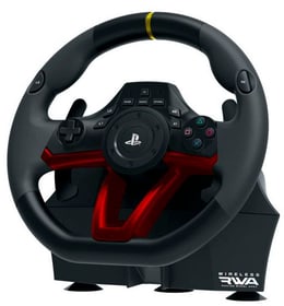 Hori Hori Racing Wheel Apex - Wireless RWA Manette Hori Racing Wheel Apex - Wireless RWA Manette Hori 785300155125 Photo no. 1