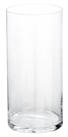 PYTHIA Vase PYTHIA Vase 440602400100 Couleur Transparent Dimensions H: 42.0 cm Photo no. 1