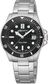 M+Watch WBX.48220.SJ Armbanduhr WBX.48220.SJ Armbanduhr M+Watch 760846600000 Bild Nr. 1