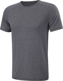 Trevolution Light Maillot à manches courtes pour homme Light Maillot à manches courtes pour homme Trevolution 477088000343 Couleur bleu marine Taille S Photo no. 1