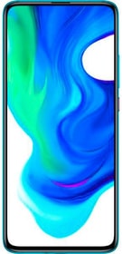xiaomi Pocophone F2 Pro (5G) 256 GB Blau Smartphone Pocophone F2 Pro (5G) 256 GB Blau Smartphone xiaomi 785300155621 Bild Nr. 1