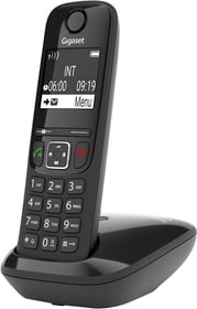 Gigaset A S690 noir Téléphone fixe A S690 noir Téléphone fixe Gigaset 794060600000 Photo no. 1