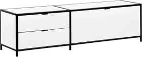 SEVEN Sistema modulare SEVEN Sistema modulare 407563100000 N. figura 1