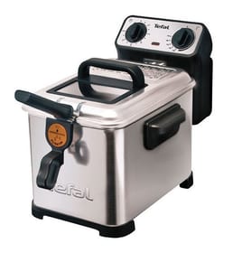 Tefal Tefal Fritteuse Filtra silber Tefal Fritteuse Filtra silber Tefal 95110044966115 Bild Nr. 1