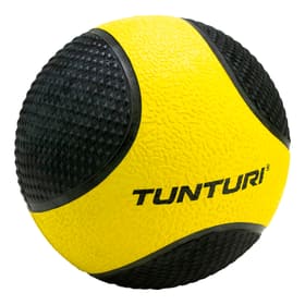 Medizinball Medizinball Tunturi 467325101020 Farbe schwarz Gewicht 1 Bild-Nr. 1