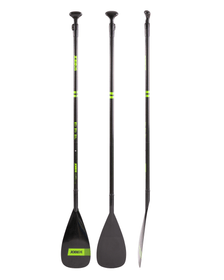 JOBE CARBON PRO PADDLE 2 PC Paddel CARBON PRO PADDLE 2 PC Paddel JOBE 464749000000 Bild-Nr. 1