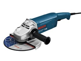 Bosch Professional Winkelschleifer GWS 22-230 JH Winkelschleifer GWS 22-230 JH Bosch Professional 616672100000 Bild Nr. 1