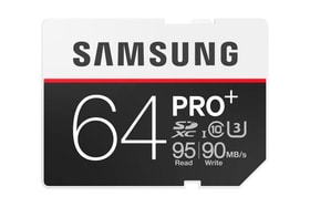 SD PRO Plus 64GB