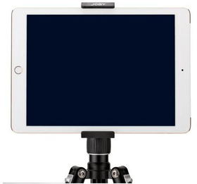 Joby Grip Tight Mount PRO Tablet Halterung Grip Tight Mount PRO Tablet Halterung Joby 785300144436 Bild Nr. 1