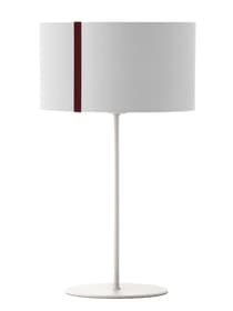Edition Interio AMILCAR Lampada da tavolo AMILCAR Lampada da tavolo Edition Interio 380105200000 Dimensioni L: 30.0 cm x P: 30.0 cm x A: 50.0 cm Colore Bianco N. figura 1